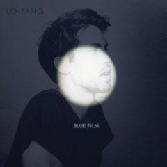 Lo-Fang - Blue Film  Colored Vinyl