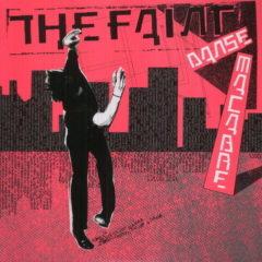 The Faint - Danse Macabre  With CD, With DVD, Deluxe Edition