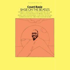 Count Basie - Basie on the Beatles