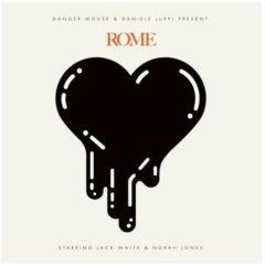 Danger Mouse / Daniele Luppi - Rome  180 Gram