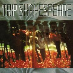 Trip Shakespeare - Applehead Man  Colored Vinyl