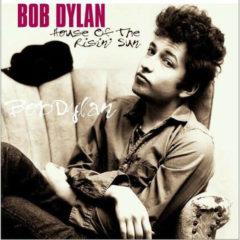 Bob Dylan - House of the Risin' Sun