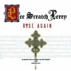 Lee Scratch Perry - Rise Again  Downloadable Bonus Tracks