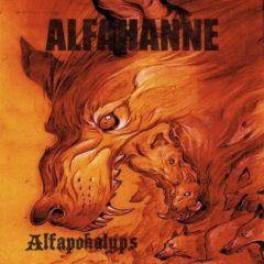 Alfahanne - Alfapokalyps