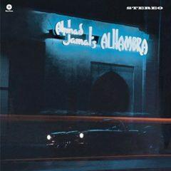 Ahmad Jamal - Ahmad Jamal's Alhambra  Bonus Track, 180 Gram