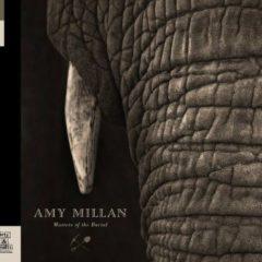 Amy Millan - Masters of the Burial