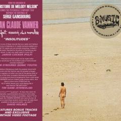 Jean-Claude Vannier, - L'enfant Assassin Des Mouches [New CD]