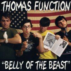 Thomas Function - Belly of the Beast
