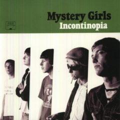 Mystery Girls - Incontinopia