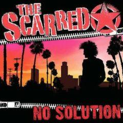 Scarred - No Solution