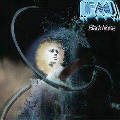 Fm - Black Noise