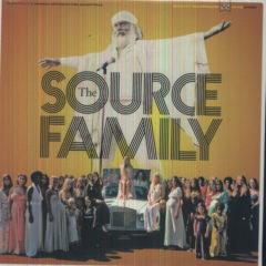 Various Artists, Fat - Source Family (Original Soundtrack)