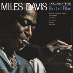 Miles Davis - Kind of Blue (Mono Vinyl)  Mono Sound