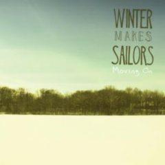 Winter Makes Sailors - Moving on