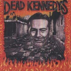 Dead Kennedys - Give Me Convenience or Give Me Death