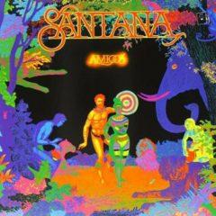 Santana - Amigos