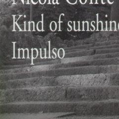 Nicola Conte - Kind of Sunshine Impulso