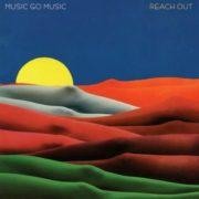 Music Go Music - Reach Out