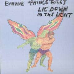 Bonnie Prince Bill - Lie Down in the Light