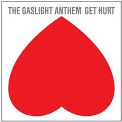 Gaslight Anthem, The Gaslight Anthem - Get Hurt