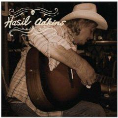 Hasil Adkins - Last Recordings