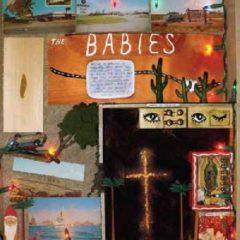 The Babies - Babies  Digital Download