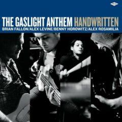 The Gaslight Anthem, Gaslight Anthem - Handwritten
