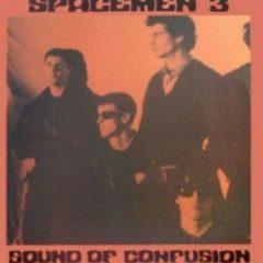 Spacemen 3 - Sound of Confusion  180 Gram, White