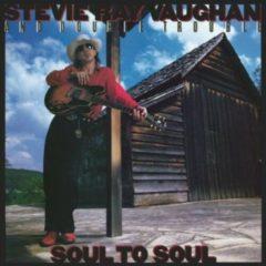 Double Trouble, Stevie Ray Vaughan - Soul to Soul