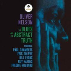 Oliver Nelson - Blues & the Abstract Truth