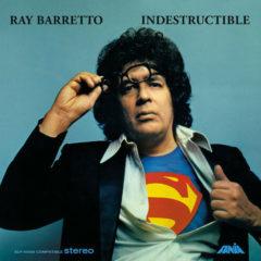 Ray Barretto - Indestructible  180 Gram,