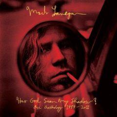 Mark Lanegan - Has God Seen My Shadow: An Anthology 1989-2011  Bon