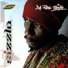 Sizzla - Da Real Thing