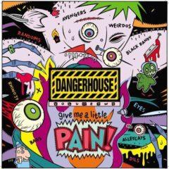 Various Artists - Dangerhouse 2 / Various