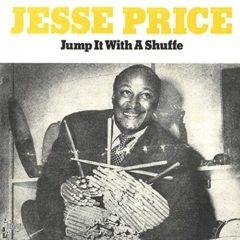 Jesse Price - Jump It with a Shuffle