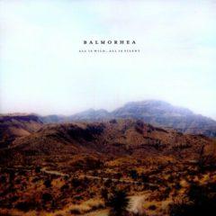 Balmorhea - All Is Wild All Is Silent