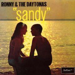 Ronny & the Daytonas - Sandy