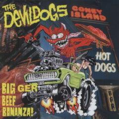 The Devil Dogs - Bigger Beef Bonanza