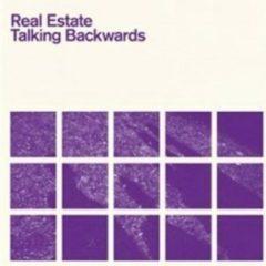 Real Estate - Talking Backwards