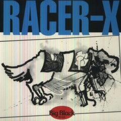 Big Black - Racer-X