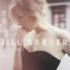 Jill Barber - Chansons