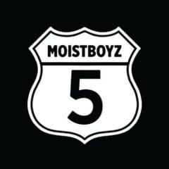 Moistboyz - Moistboyz V