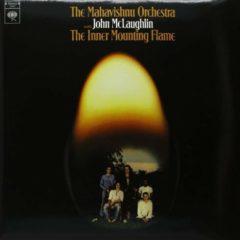 Mahavishnu Orchestra - Inner Mounting Flame