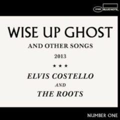 Elvis Costello, Elvis Costello & the Roots - Wise Up Ghost