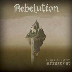 Rebelution - Peace of Mind