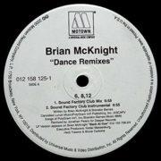 Brian McKnight - 6 8 12 Inches