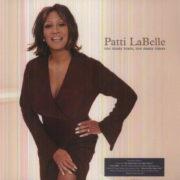 Patti LaBelle - Too Many Tears Too Many Times