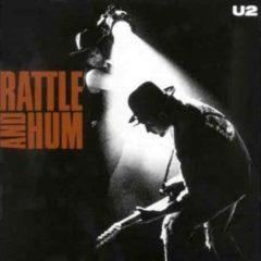 U2 - Rattle & Hum  180 Gram