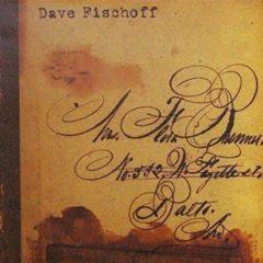Dave Fischoff - Winston Park