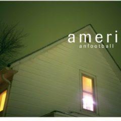 American Football - American Football  Colored Vinyl, 180 Gram, Delux